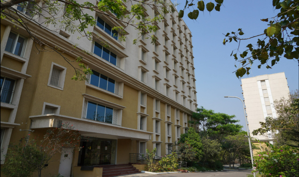 IPE Hyderabad Campus photo 24